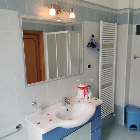 Bed & Breakfast Consorti