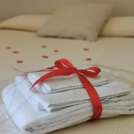 Consorti Bed & Breakfast Martinsicuro