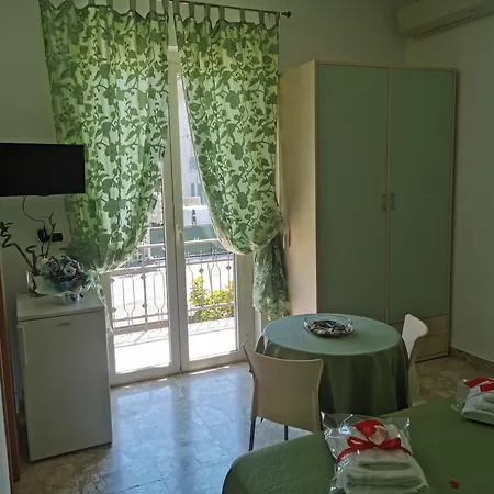 Consorti Bed & Breakfast Martinsicuro