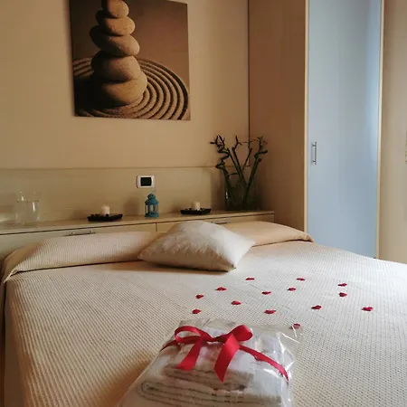 Bed & Breakfast Consorti Martinsicuro