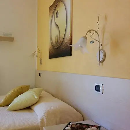 Consorti לינה וארוחת בוקר מרטינסיקורו