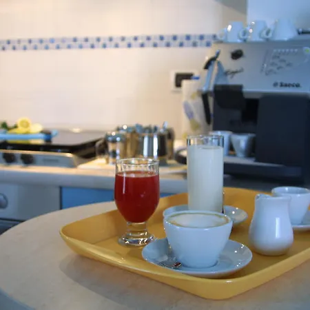 Bed & Breakfast Consorti