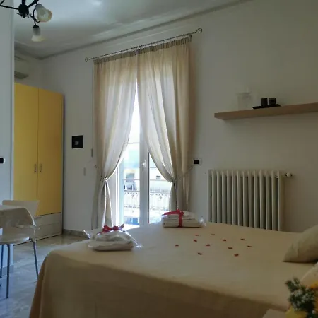 Bed & Breakfast Consorti 3*