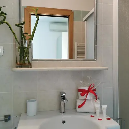 Consorti Bed & Breakfast Martinsicuro