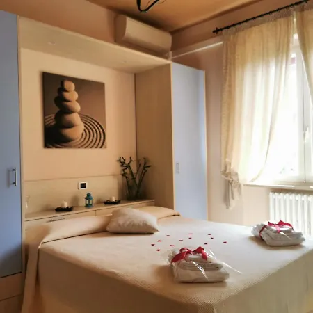 Consorti Nocleg ze śniadaniem