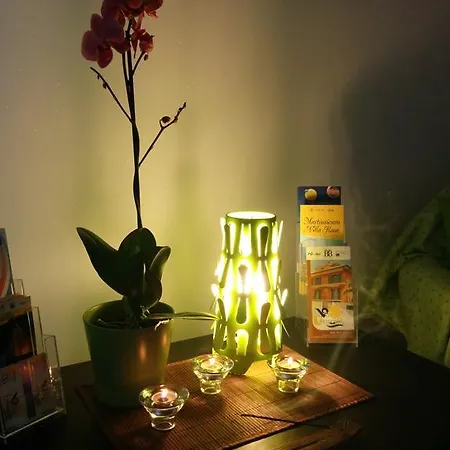 Consorti 3* Martinsicuro