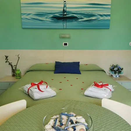 Consorti Bed & Breakfast