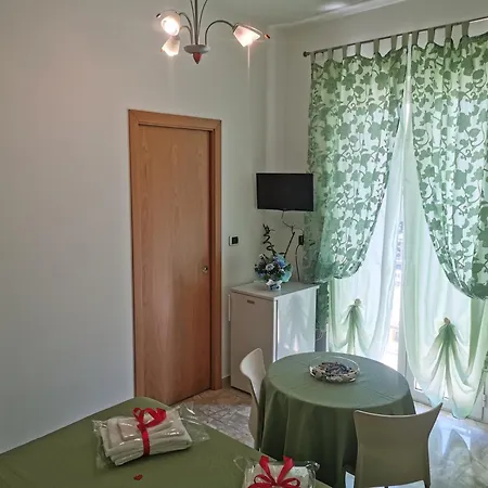 Consorti Bed & Breakfast