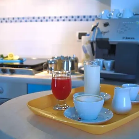 Bed & Breakfast Consorti 4*