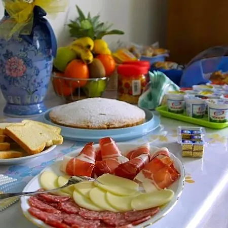 Bed & Breakfast Consorti Martinsicuro