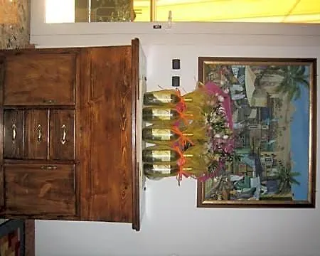 Bed & Breakfast Consorti