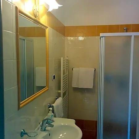 Bed & Breakfast Consorti