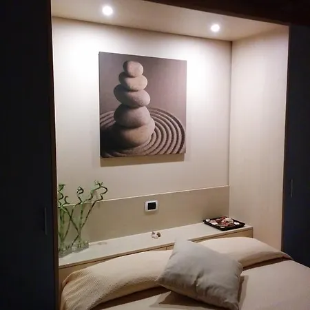 Bed & Breakfast Consorti