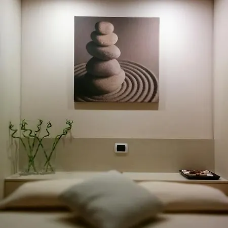 Consorti Nocleg ze śniadaniem