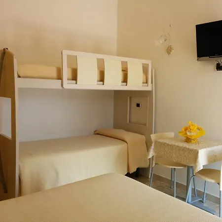 Bed & Breakfast Consorti 4*