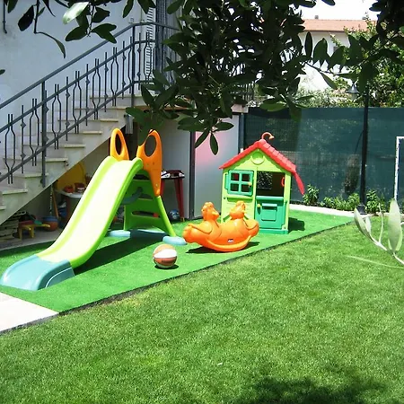 Bed & Breakfast Consorti