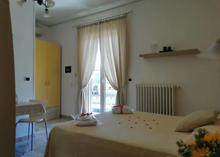 Bed & Breakfast Consorti 3*