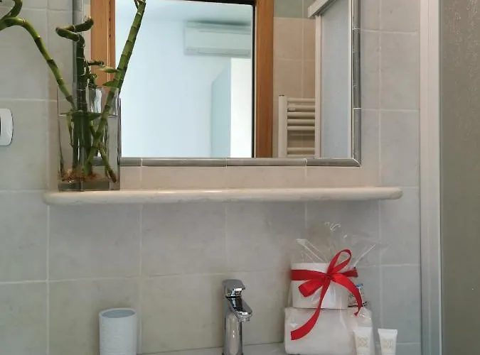 Consorti Bed and breakfast Martinsicuro