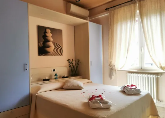 Consorti Bed & Breakfast