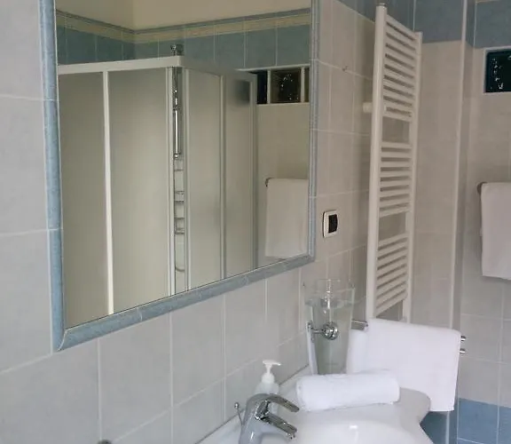 Consorti Bed & Breakfast Martinsicuro