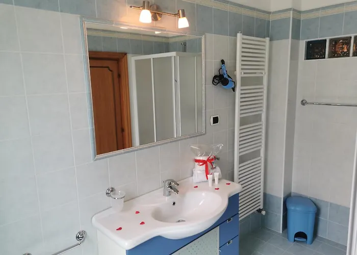 Bed & Breakfast Consorti