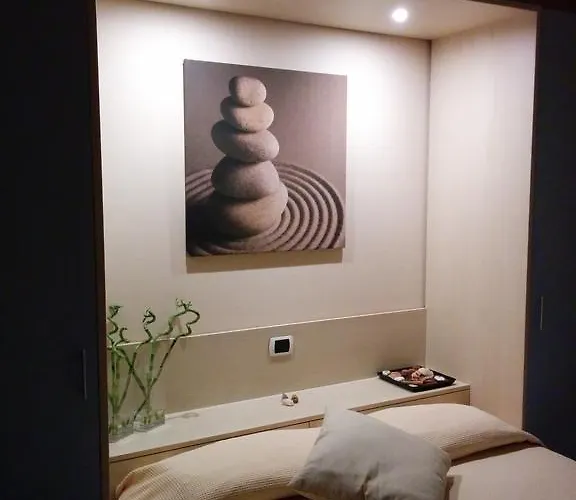 Bed and breakfast Consorti