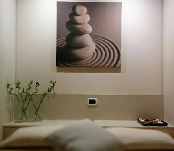 Consorti Bed and breakfast