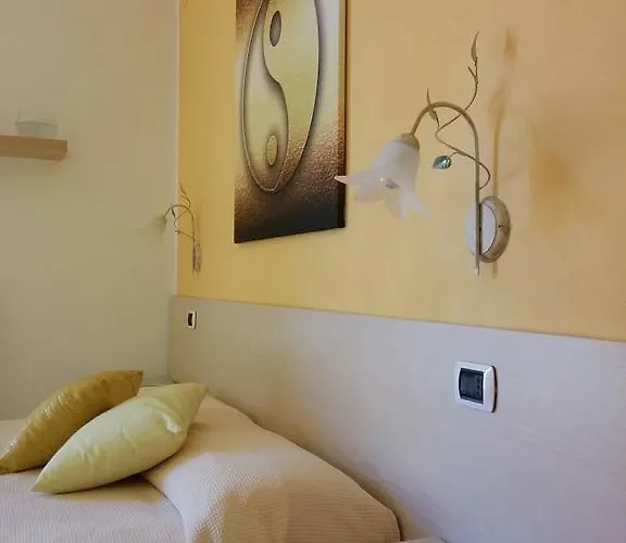 Consorti Bed & Breakfast Martinsicuro